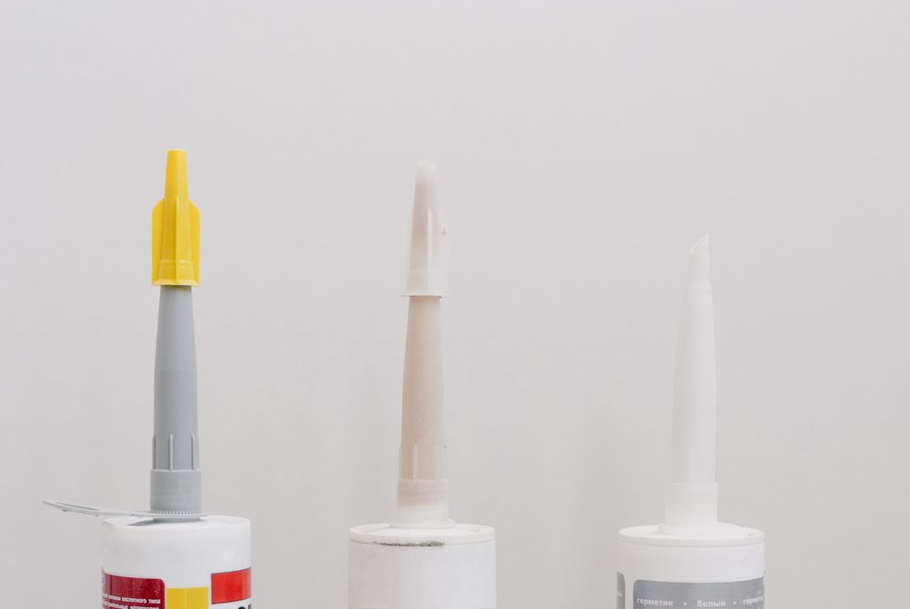 Joint d'étanchéité PVC (rouleau 10m)