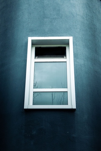 Fenêtre PVC coulissante